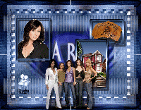 Les 46 : Charmed