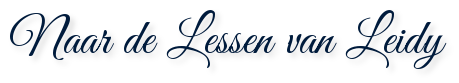 Naar de Lessen van Leidy