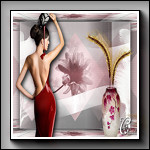 Les : Tendora van Nicole
