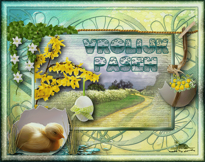 Les 57 : Pasen-Easter-Paques-Ostern-Semana_Santa