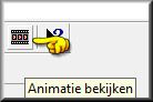 De animatie bekijken doe je door op dit icoontje te klikken