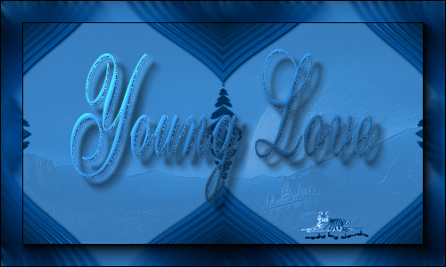 Titel Les Young Love