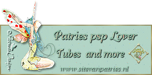 Banner Patries