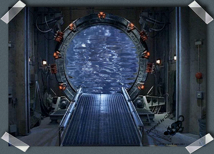 Les : Stargate SG-1