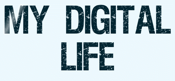 tITEL Les : My Digital Life