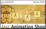 Klik op de onderstaande banner om Animatie Shop te downloaden 