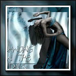 Les : Dancing in the Dark van Sille