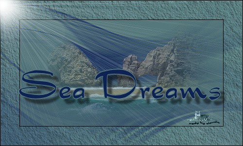 Titel Les 63 : Sea Dreams