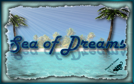 Titel Les 36 : Sea of Dreams