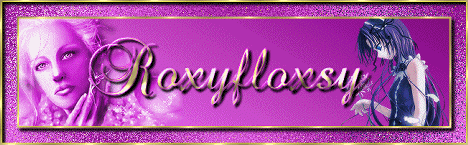Roxy Floxsy