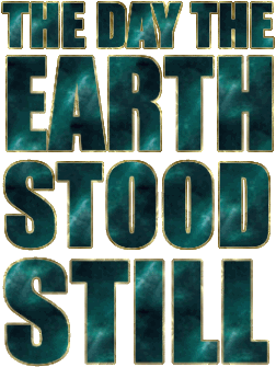 Titel Les 21 : The Day The Earth Stood Still