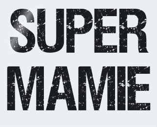 Titel Les : Super Mamie