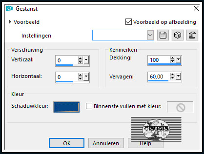 Effecten - 3D-Effecten - Gestanst 