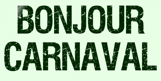 Titel Les : Bonjour Carnval 2023