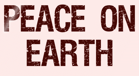 Titel Les : Peace on Earth 