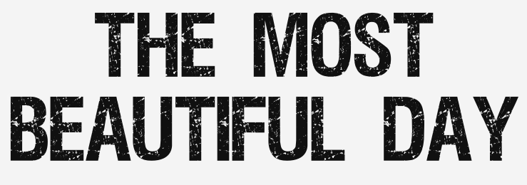Titel Les : The Most Beautiful Day