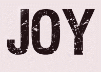 Titel Les : Joy