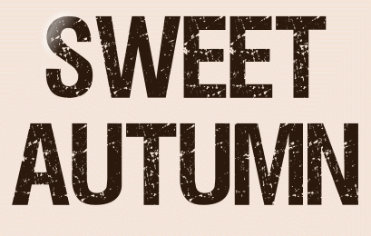 Titel Les : Sweet Autumn
