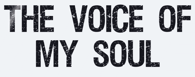 Titel Les : The Voice of My Soul