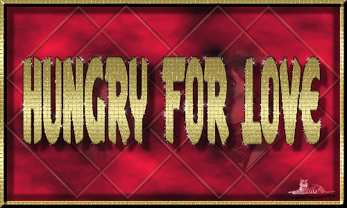 Titel Les : Hungry for Love