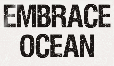 Titel Les : Embrace Ocean 