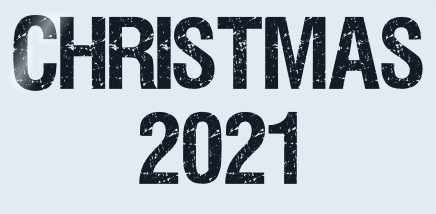 Titel Les : Christmas 2021