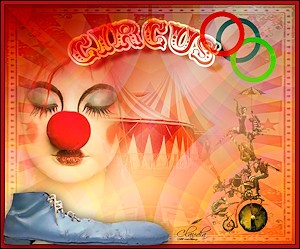 Les : Circus van Nikita