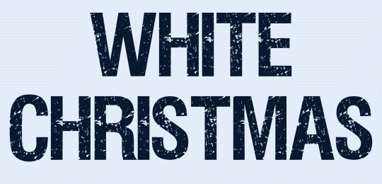 Titel Les : White Christmas