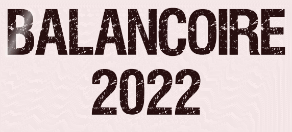 Titel Les : Balançoire 2022 