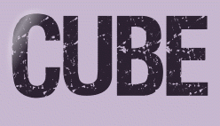 Titel Les : Cube