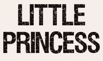 TItel Les : Little Princess