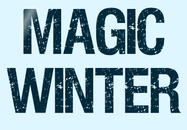 Titel Les : Magic Winter