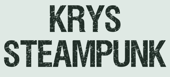 Titel Les : Krys Steampun