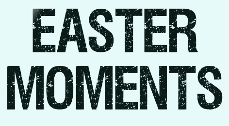 Titel Les : Easter Moments