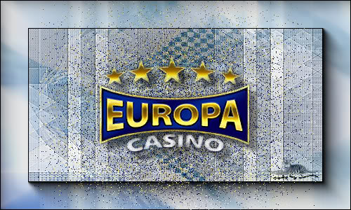 Titel Les : Casino Europa van Luisa