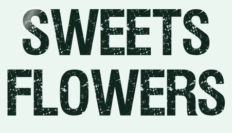 Titel Les : Sweets Flowers