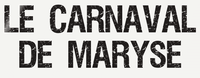 Titel Les : Le Carnaval de Maryse