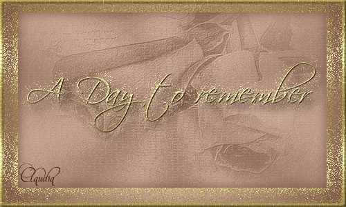 Titel Les : A day to remember van Sille