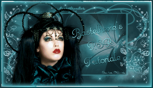 Bastelhexe's PSP Tutoriale